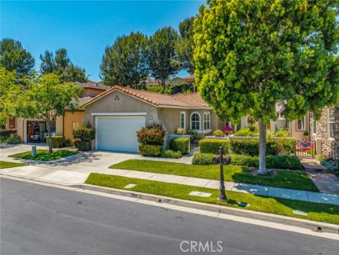 7  Corte Ladino  , San Clemente, CA