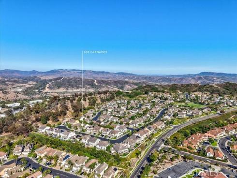 808 Carnaros , San Clemente, CA