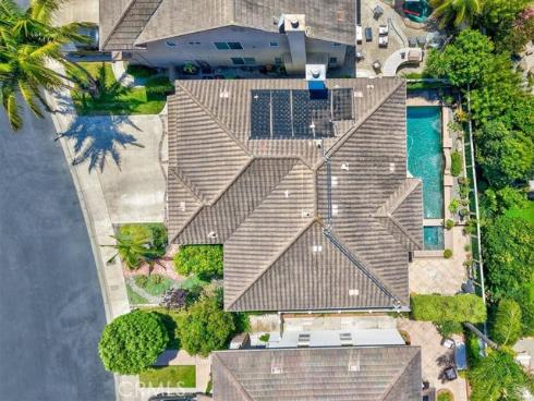 805 Futura , San Clemente, CA