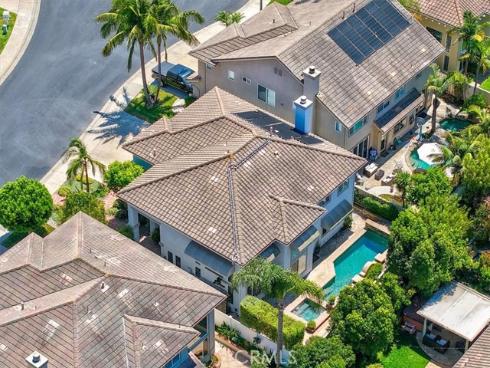 805 Futura , San Clemente, CA