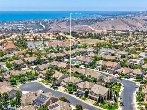 805 Futura , San Clemente, CA