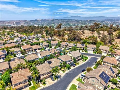 805 Futura , San Clemente, CA