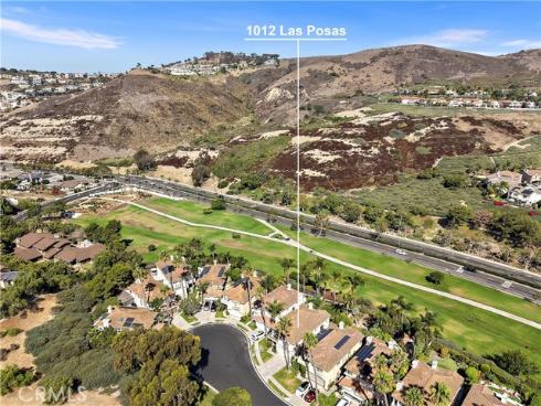 1012 Las Posas , San Clemente, CA