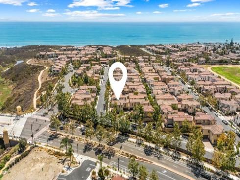 210 Via Galicia , San Clemente, CA