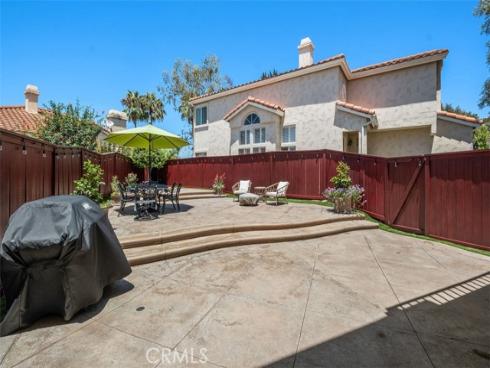 631 Via Presa , San Clemente, CA