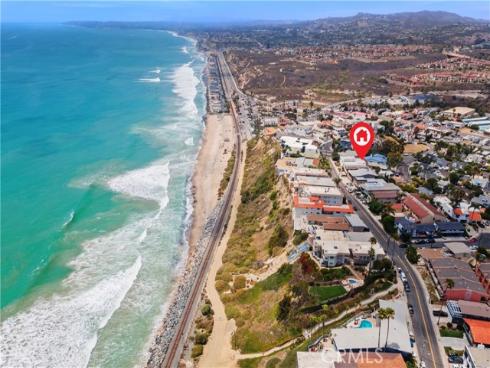 1518 Buena Vista #1 , San Clemente, CA