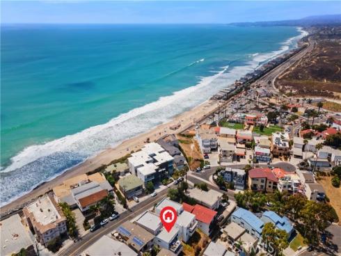 1518 Buena Vista #1 , San Clemente, CA