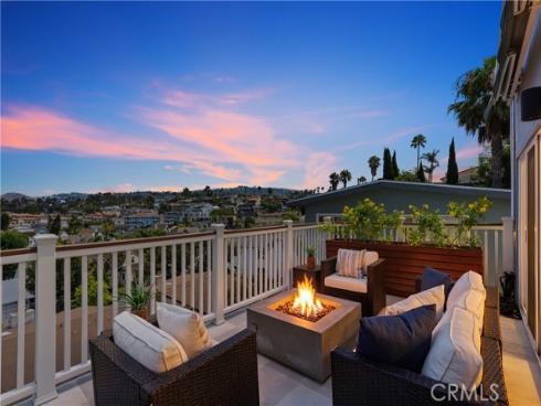 1518 Buena Vista #1 , San Clemente, CA