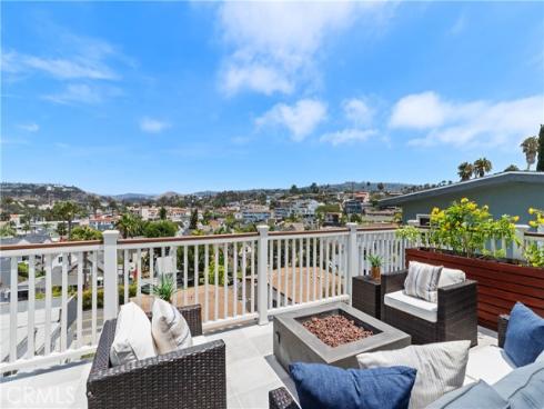 1518 Buena Vista #1 , San Clemente, CA