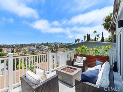 1518 Buena Vista #1 , San Clemente, CA