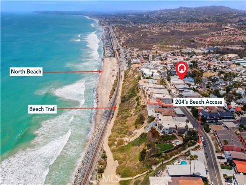 1518 Buena Vista #1 , San Clemente, CA
