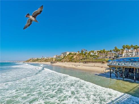1518 Buena Vista #1 , San Clemente, CA