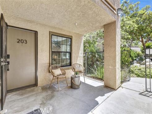 1042  Calle Del Cerro  203 , San Clemente, CA