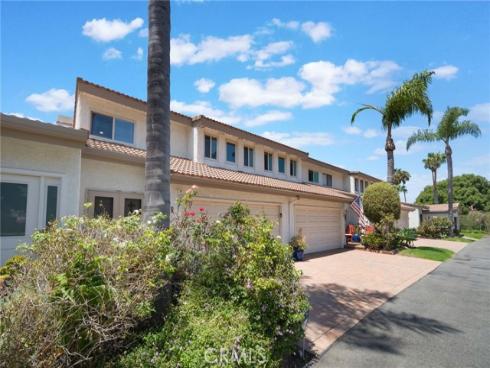 7 Vista del Ponto 78 , San Clemente, CA