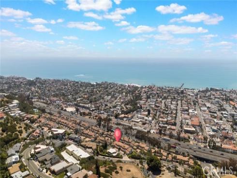 7 Vista del Ponto 78 , San Clemente, CA