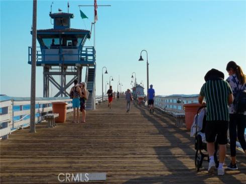 7 Vista del Ponto 78 , San Clemente, CA