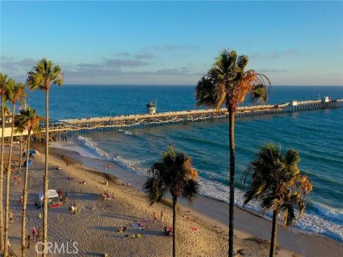 7 Vista del Ponto 78 , San Clemente, CA