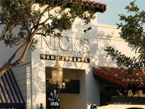 7 Vista del Ponto 78 , San Clemente, CA