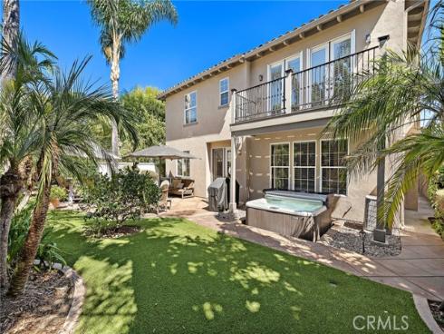 110 Plaza Via Sol , San Clemente, CA
