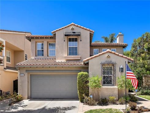 110 Plaza Via Sol , San Clemente, CA