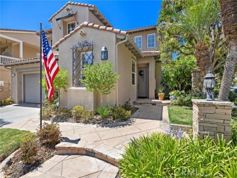 110 Plaza Via Sol , San Clemente, CA