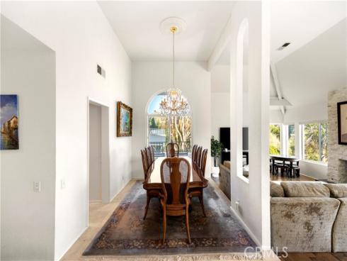 152 Avenida Mesita 18 , San Clemente, CA