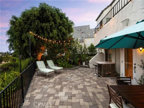 152 Avenida Mesita 18 , San Clemente, CA