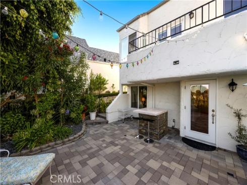 152 Avenida Mesita 18 , San Clemente, CA