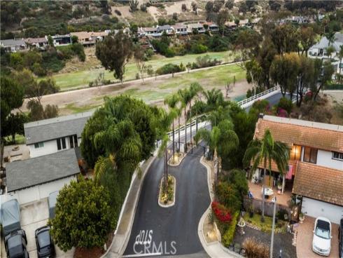 152 Avenida Mesita 18 , San Clemente, CA