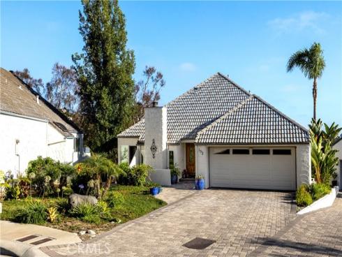 152 Avenida Mesita 18 , San Clemente, CA