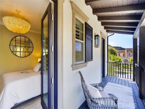 25  Via Torina  , San Clemente, CA