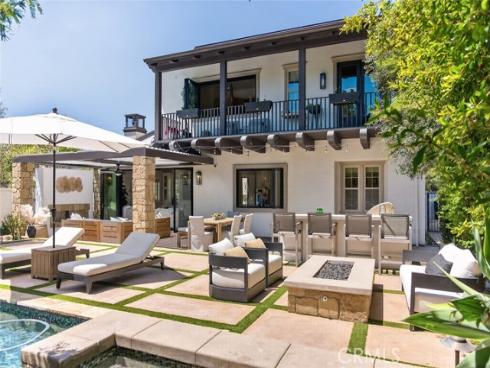 25  Via Torina  , San Clemente, CA