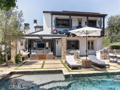 25  Via Torina  , San Clemente, CA