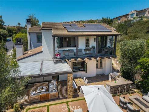 25  Via Torina  , San Clemente, CA
