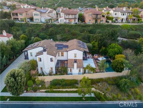 25  Via Torina  , San Clemente, CA