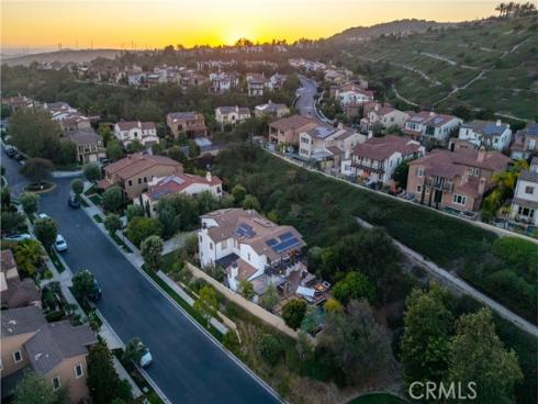 25  Via Torina  , San Clemente, CA