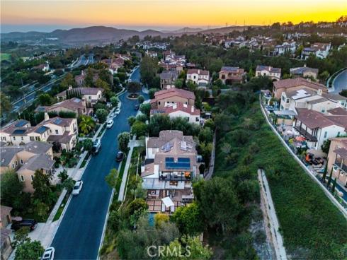 25  Via Torina  , San Clemente, CA