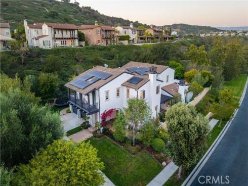 25  Via Torina  , San Clemente, CA