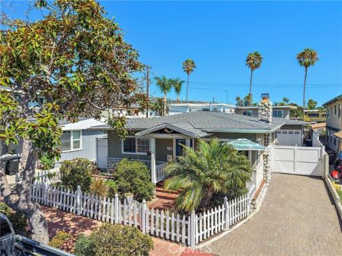 127  Avenida Del Poniente  , San Clemente, CA