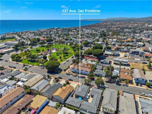 127  Avenida Del Poniente  , San Clemente, CA