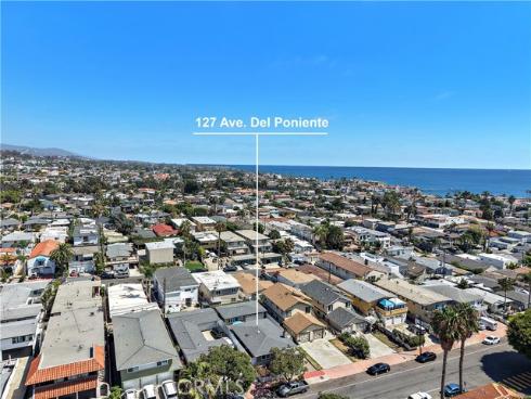 127  Avenida Del Poniente  , San Clemente, CA