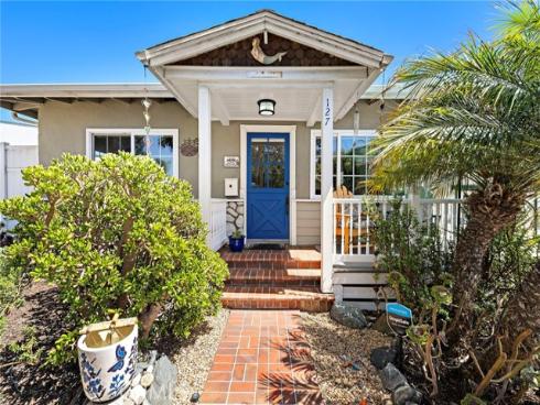 127  Avenida Del Poniente  , San Clemente, CA