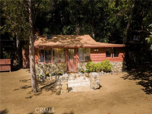 0 Hot Springs Canyon Road 26 , San Juan Capistrano, CA
