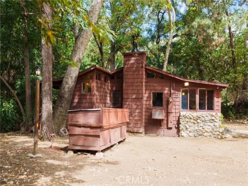 0 Hot Springs Canyon Road 26 , San Juan Capistrano, CA