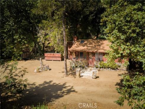 0 Hot Springs Canyon Road 26 , San Juan Capistrano, CA