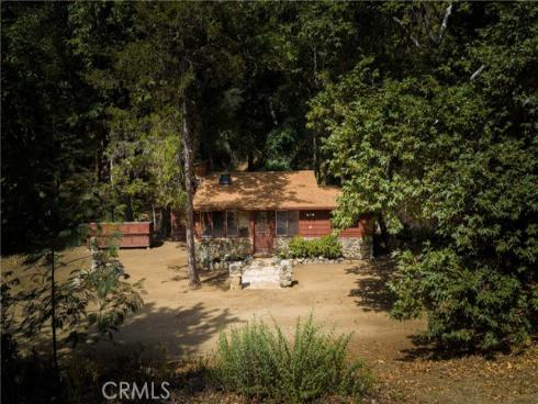 0 Hot Springs Canyon Road 26 , San Juan Capistrano, CA