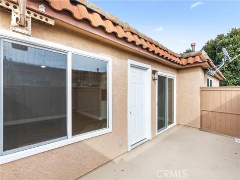 31377 Los Rios 64F , San Juan Capistrano, CA