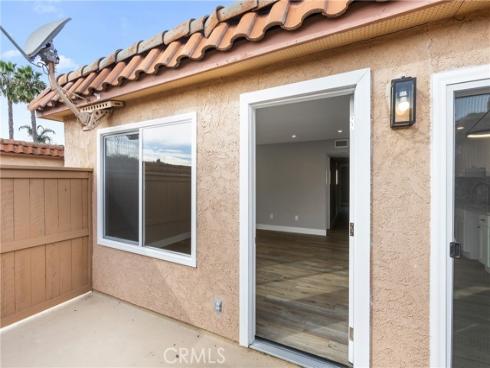 31377 Los Rios 64F , San Juan Capistrano, CA
