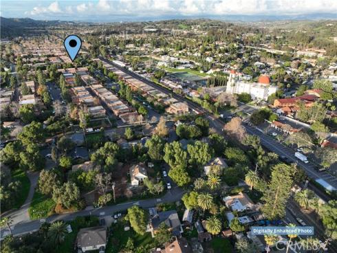 31377 Los Rios 64F , San Juan Capistrano, CA