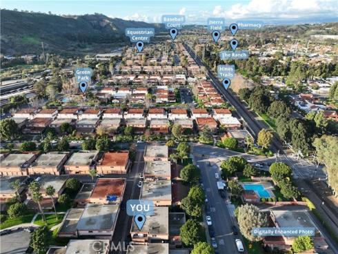 31377 Los Rios 64F , San Juan Capistrano, CA